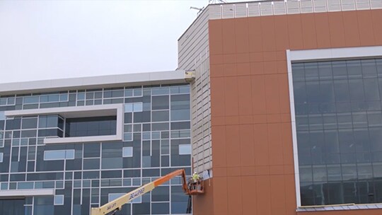 McGrath testimonial about using 3M bonding and assembly solutions
