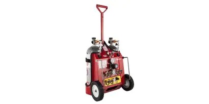Product image of a 3M™ Scott™ Mobile Air Cart
