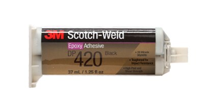 3M Epoxy Adhesives for Bonding Dissimilar Materials, Multi-Materials and Composites
