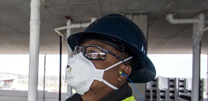 3m respiratory ppe
