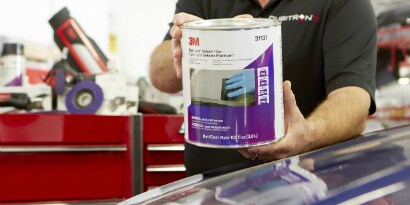 3M™ Platinum™ Select Filler
