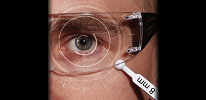 3M Eyewear Fit System FS200 Brochure
