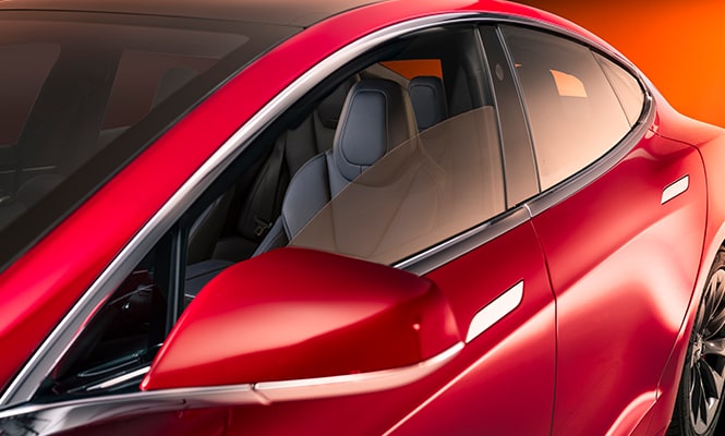 best window tint for car