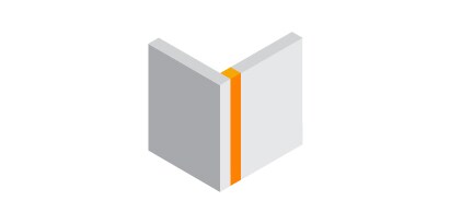 Example of a corner joint
