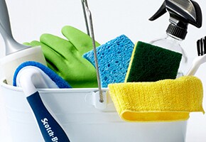The 5 Best Tools for Spring Cleaning