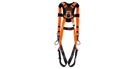 Fall Protection
