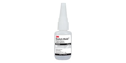 3M™ Scotch-Weld™ instant adhesive
