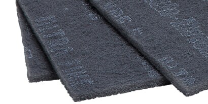 Hand Pads
