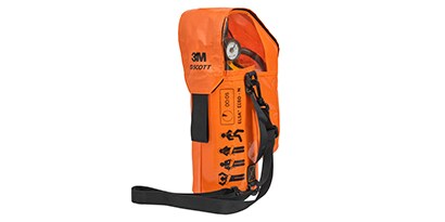 product image of escape respirator
