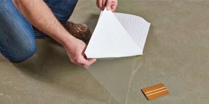 Surface Protection Films
