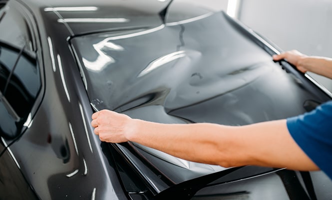 car tint suppliers