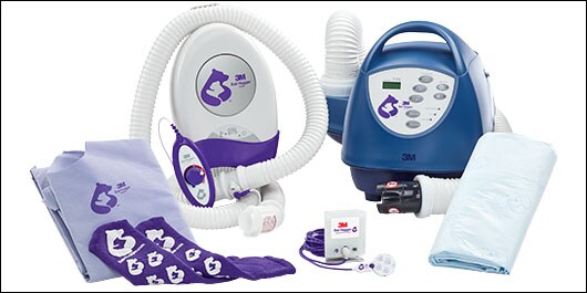 Bair Hugger Normothermia System
