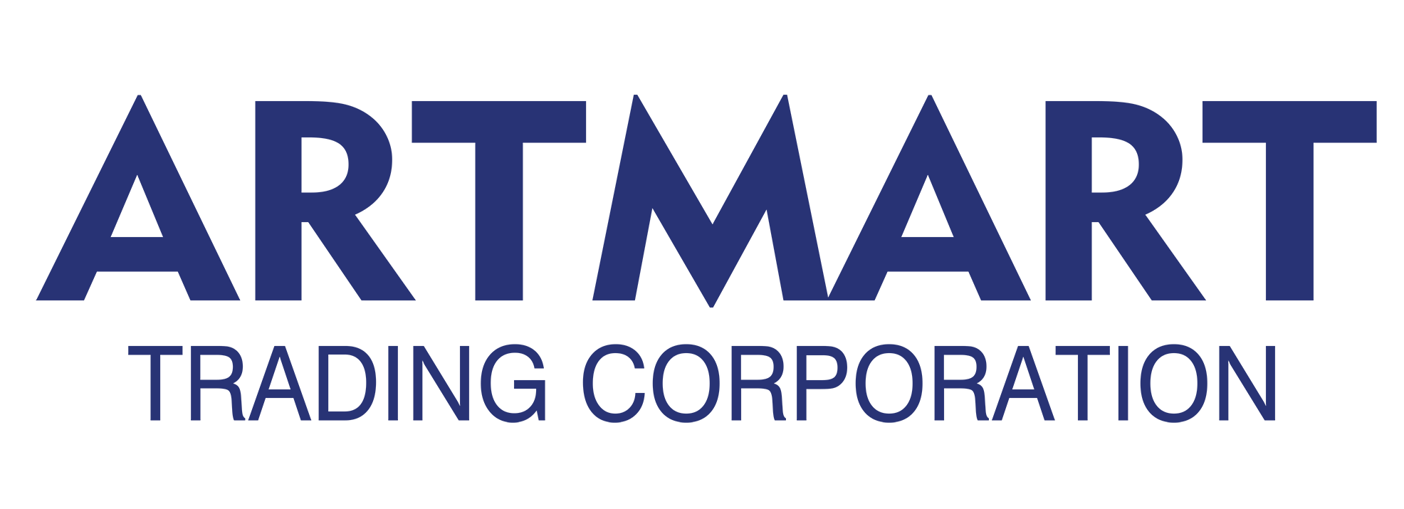 Artmart Trading Corp Logo
