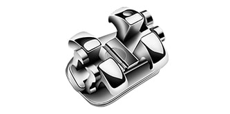3M APC Flash-Free: Victory Series Low Profile Brackets
