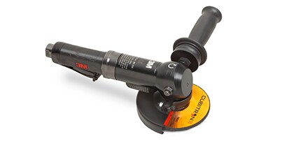 image of a grinder
