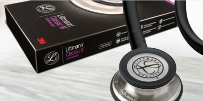 local warranty for original littmann  stethoscope
