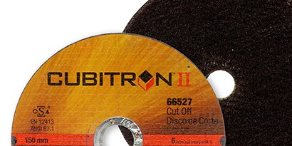 3M Cut-Off Wheels
