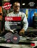 Scotch-Brite™ Deburr & Finish PRO Brochure