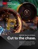 3M™ Silver Cut-Off Wheel Brochure