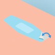 reposition bandage graphic