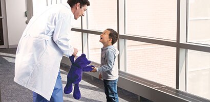 3M Bair Hugger patient warming products can influence patient satisfaction
