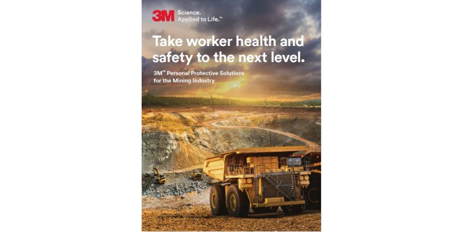 Mining Brochure Preview image
