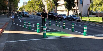 learn more about the future of urban mobility with 3M traffic solutions
