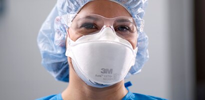 PPE Guidance for Influenza
