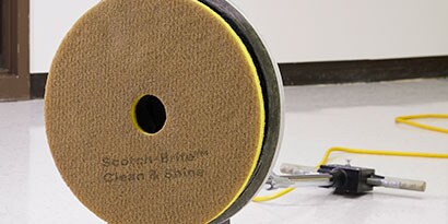 learn more about 3m floor cleaning solutions
