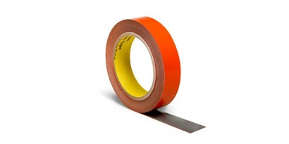 Product image of a roll of VHB Thin Foam Tape
