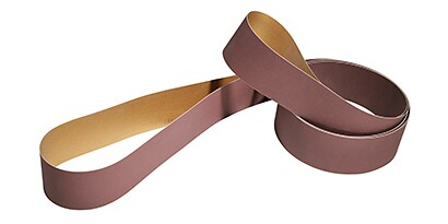 Superfinishing Belts

