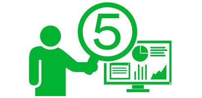Infographic about how multiple pieces of information are at risk
