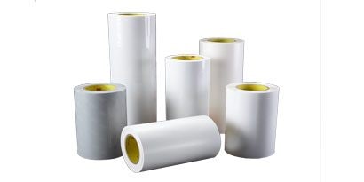 Wind Protection Tapes
