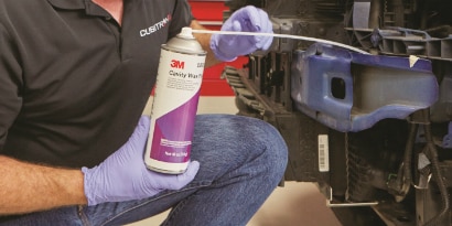 3m cavity wax best used for car coating
