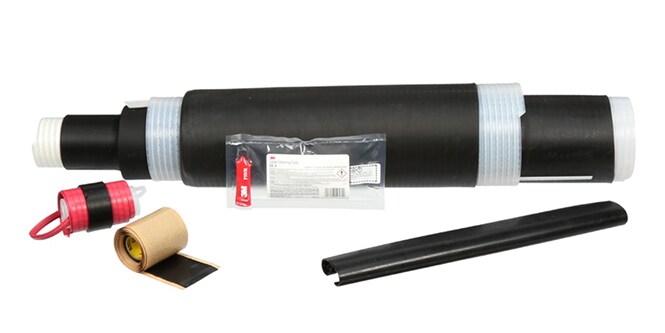 3M cold shrink splice kit
