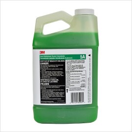 3M™ Quat Disinfectant Concentrate 5A