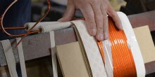 3M Electrical Equipment Protection for Heavy Industrial Applications.
