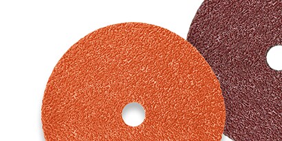 Fibre Discs
