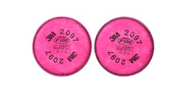 3M™ Particulate Filter 2097 Product Image
