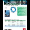 3M Cubitron II Vitrified Wheels for Centerless Grinding.