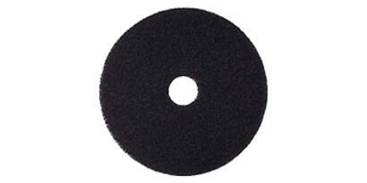 3m burnishing pads for floor buffing and polishing
