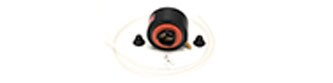 image of qualitative respirator fit testing product

