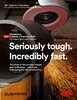 3M™ Cubitron™ II Flap Disc Brochure