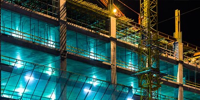 construction industry assembly solutions
