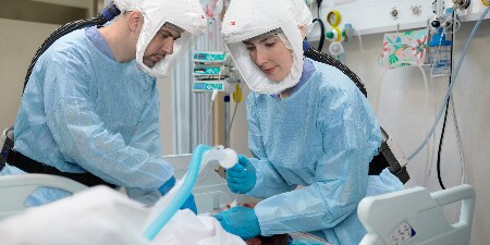 Health Care Patient care

