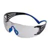 a pair of 3M SecureFit 400 safety glasses

