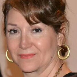 Armineh Khachatoorian