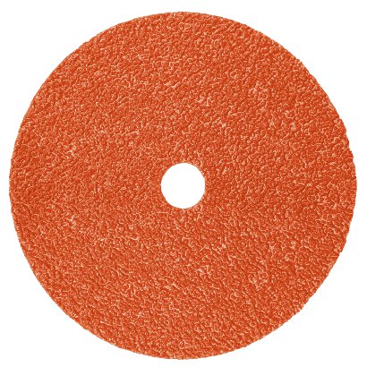 image of 3M™ Fibre Disc 787C
