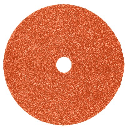 image of 3M™ Cubitron™ II Fibre Disc 987C
