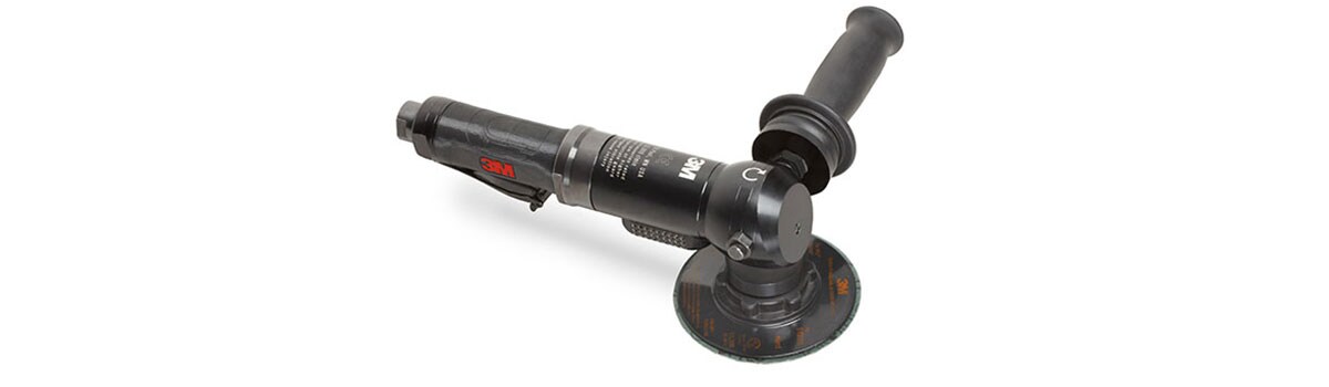 image of 3M™ Angle Grinder
